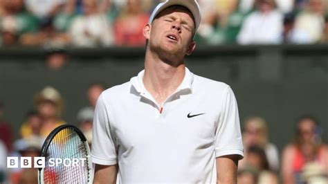 what happened to kyle edmund|Kyle Edmund's comeback delayed after second knee operation.